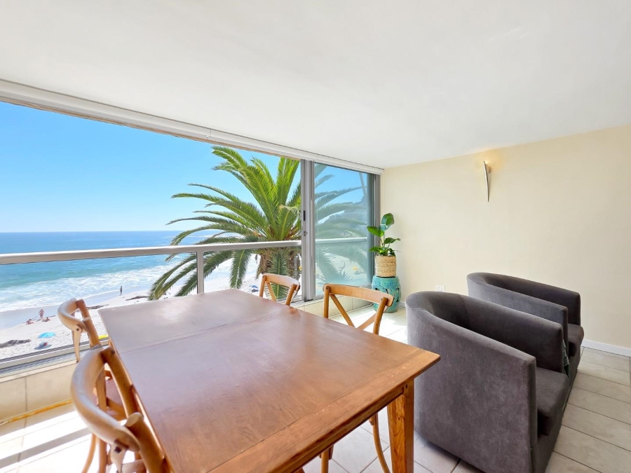 To Let 1 Bedroom Property for Rent in Clifton Western Cape